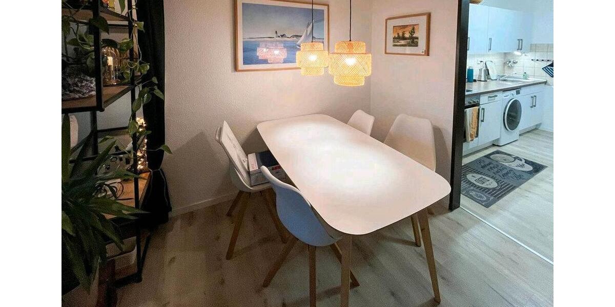 Etagenwohnung Köln Lindenthal - 2 Zimmer, 65 m&sup2;, 975&euro; | Angebot:26039405