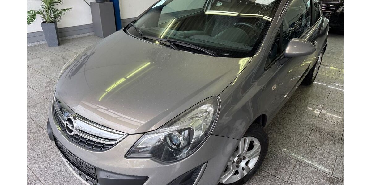 Opel Corsa 90.888 km 7.950 &euro; Köln 50829