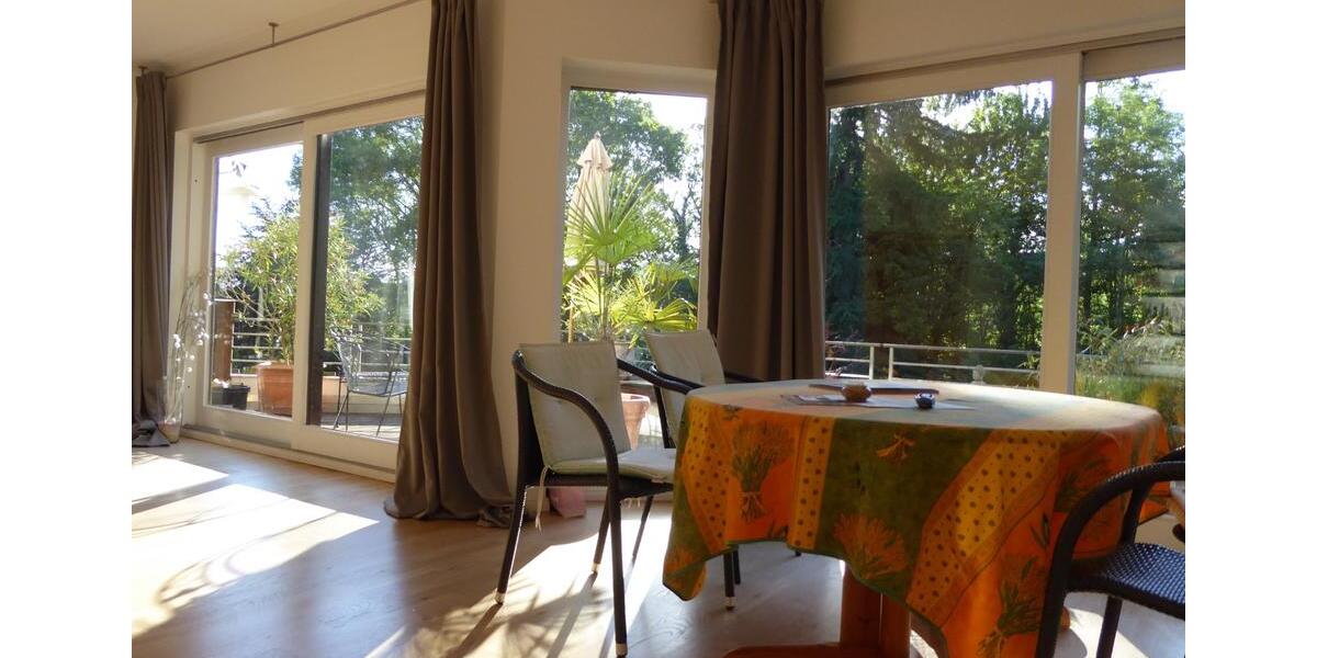 Maisonettenwohnung Bonn Poppelsdorf - 4.5 Zimmer, 130 m&sup2;, 595.000&euro; | Angebot:27023128