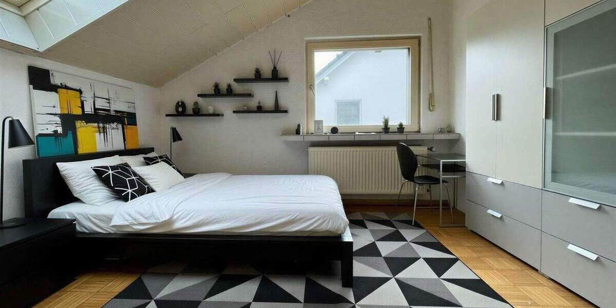 Einfamilienhaus Bonn Röttgen - 4 Zimmer, 140 m&sup2;, 499.000&euro; | Angebot:25739549