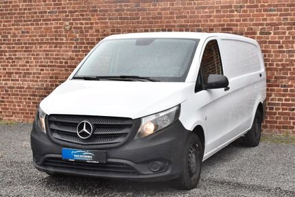 Mercedes-Benz Vito 137.000 km 22.290 &euro; Düren 52351
