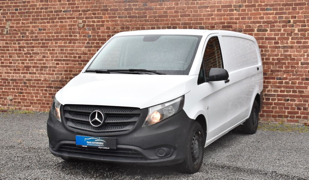 Mercedes-Benz Vito 137.000 km 22.290 &euro; Düren 52351