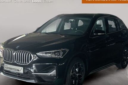 BMW X1 44.442 km 24.699 &euro; Bonn 53119