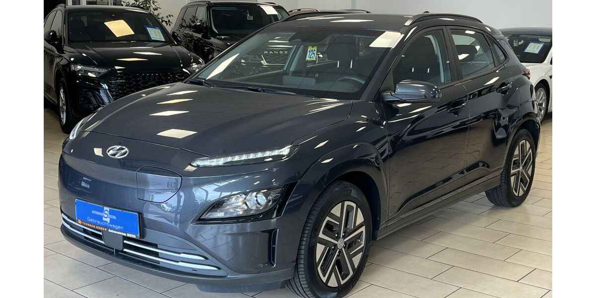 Hyundai KONA 23.617 km 17.500 &euro; Bonn 53227
