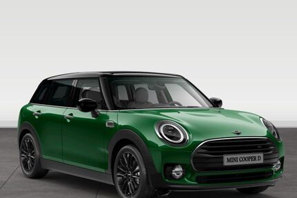 Mini Cooper D Clubman 51.028 km 26.260 &euro; Düren 52355