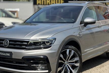 VW Tiguan 99.800 km 26.500 &euro; Köln 51109