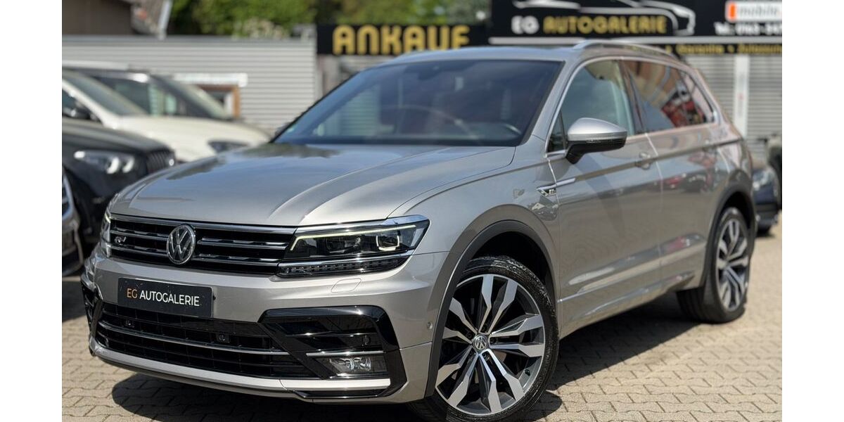 VW Tiguan 99.800 km 26.500 &euro; Köln 51109