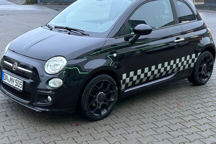 Fiat 500 121.000 km 3.999 &euro; Kreuzau 52372
