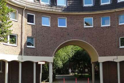 Wohnung Bonn Tannenbusch - 2 Zimmer, 49 m&sup2;, 709&euro; | Angebot:26087072