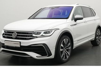 VW Tiguan Allspace 67.525 km 35.680 &euro; Leverkusen 51379