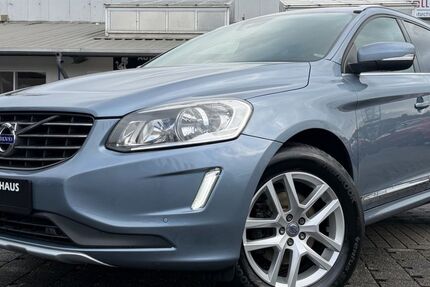 Volvo XC60 44.387 km 25.999 &euro; Lohmar 53797