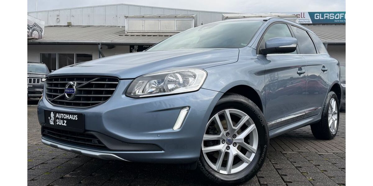 Volvo XC60 44.387 km 25.999 &euro; Lohmar 53797