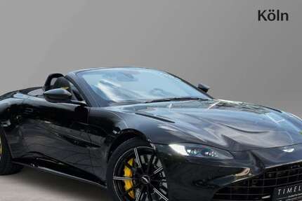 Aston Martin Vantage 24.100 km 129.900 &euro; Köln 50968