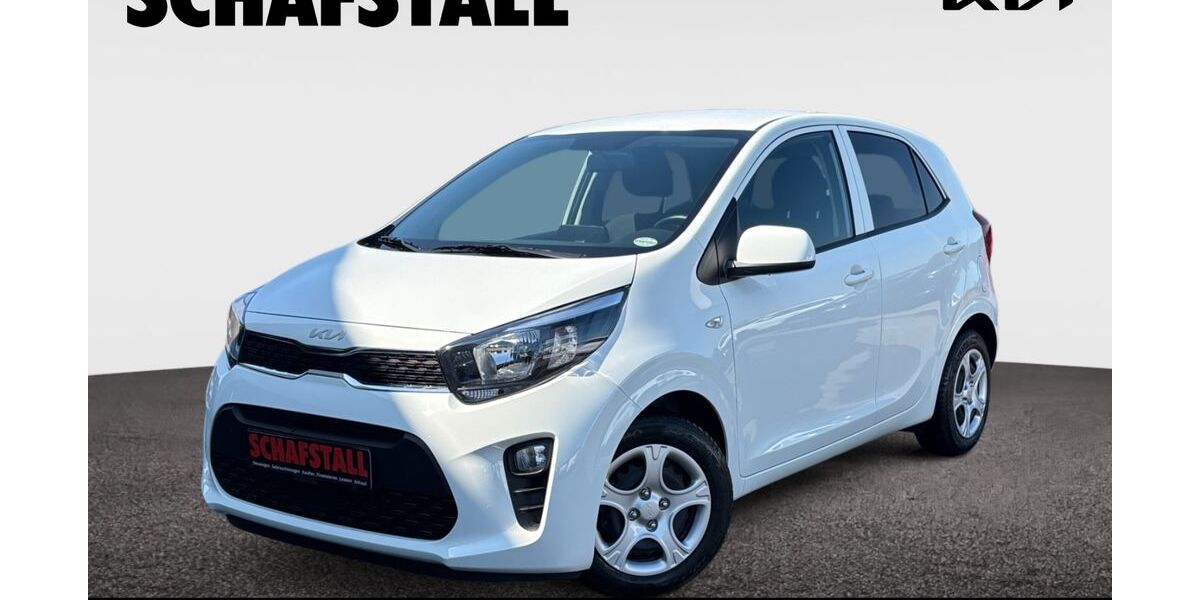 Kia Picanto 14.063 km 15.279 &euro; Elsdorf (bei Köln) 50189