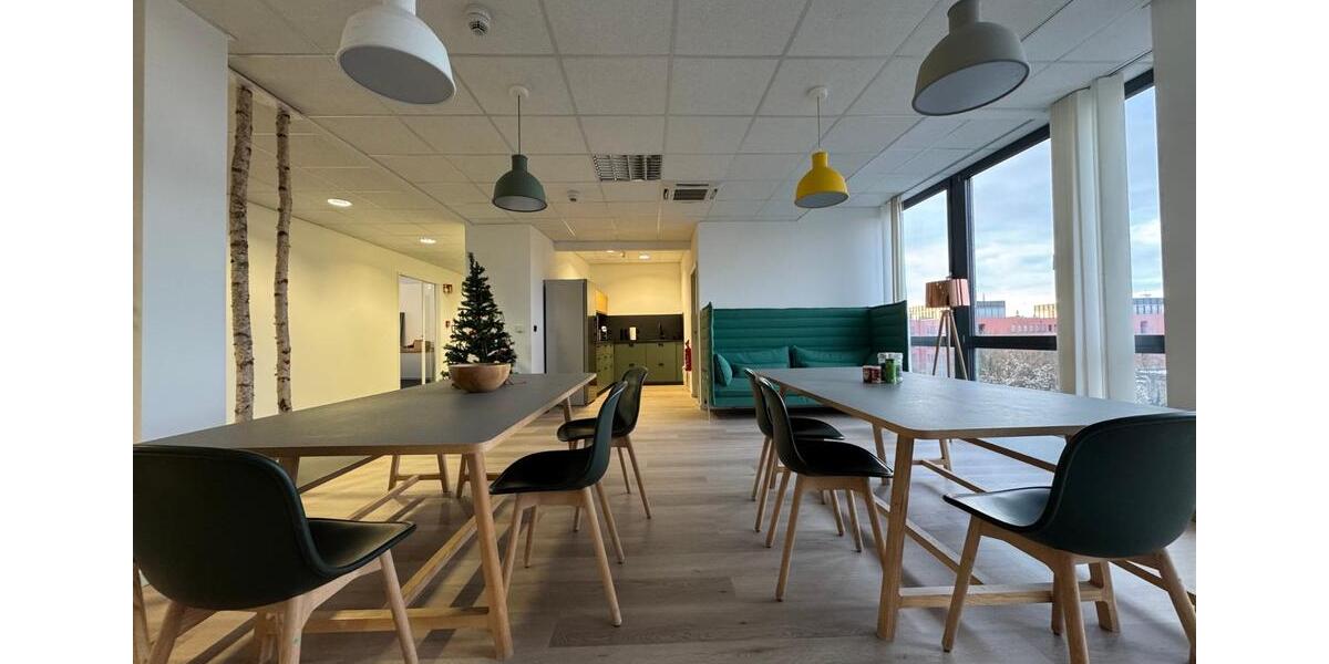 Gewerbeobjekt Köln Rodenkirchen - 1.680&euro; | Angebot:25219585