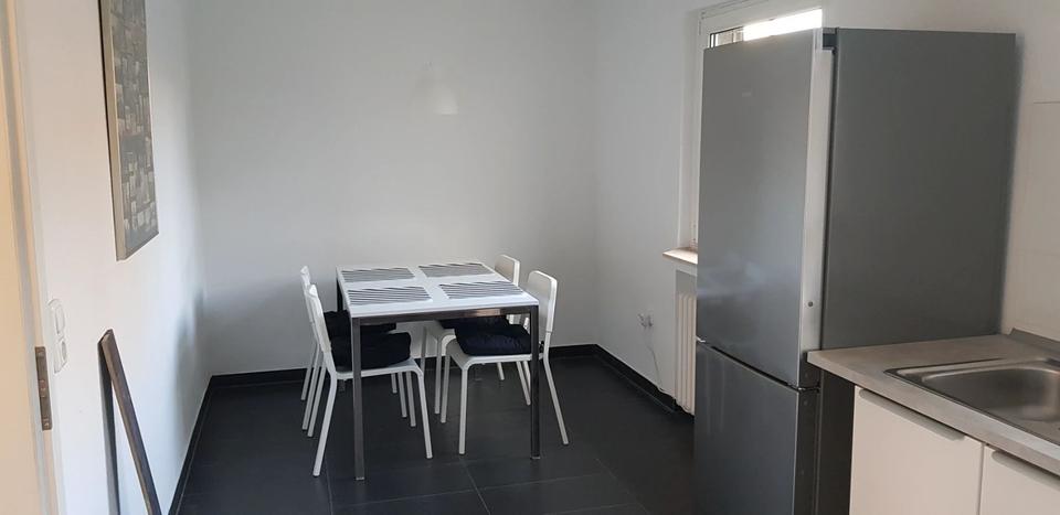 Etagenwohnung Köln Mülheim - 2 Zimmer, 67 m&sup2;, 1.300&euro; | Angebot:25571581