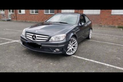 Mercedes-Benz CLC 200 103.666 km 6.890 &euro; Siegburg 53721