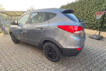 Hyundai ix35 116.000 km 6.500 &euro; Euskirchen 53879