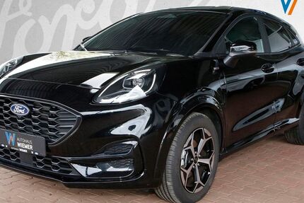 Ford Puma 20.200 km 22.900 &euro; Troisdorf 53844