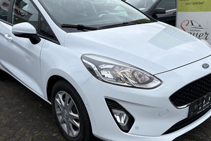 Ford Fiesta 97.801 km 9.350 &euro; Köln 50767