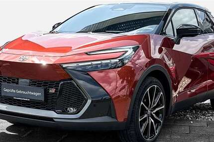 Toyota C-HR 10.500 km 40.895 &euro; Köln 51063
