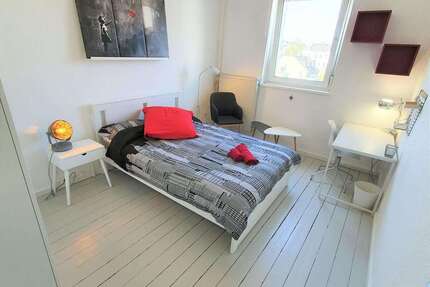 Zimmer Bonn Nordstadt - 860&euro; | Angebot:13800287