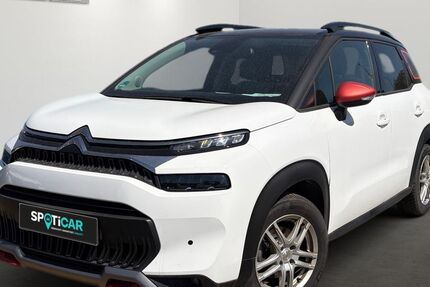 Citroen C3 Aircross 48.160 km 15.900 &euro; Weilerswist 53919