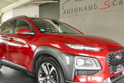 Hyundai KONA 45.000 km 19.850 &euro; Bergheim (bei Köln) 50126