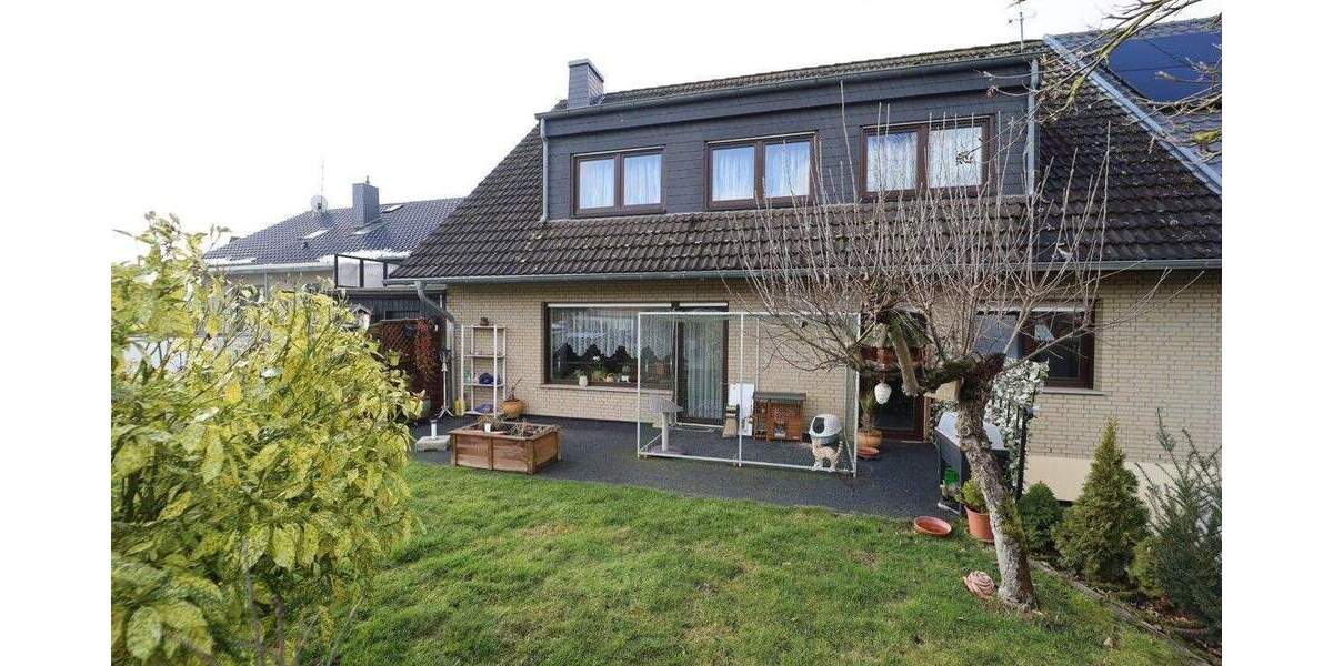 Mehrfamilienhaus, Wohnhaus Swisttal Heimerzheim - 6 Zimmer, 211 m&sup2;, 398.000&euro; | Angebot:25772205