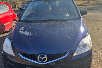 Mazda 5 215.000 km 2.600 &euro; Bonn 53117
