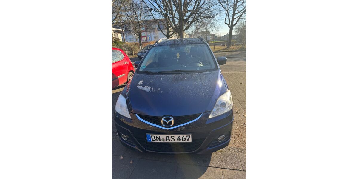 Mazda 5 215.000 km 2.600 &euro; Bonn 53117