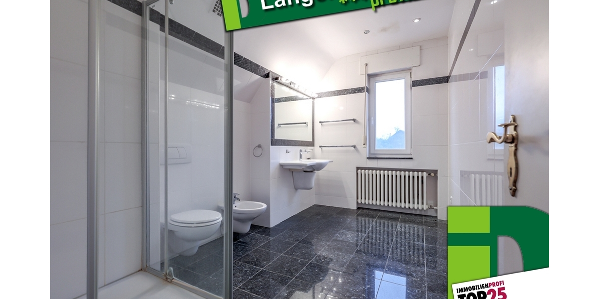 Rheinblick, Gartenidylle und Entwicklungspotential - Einfamilienhaus Köln Porz | Angebot:25783620