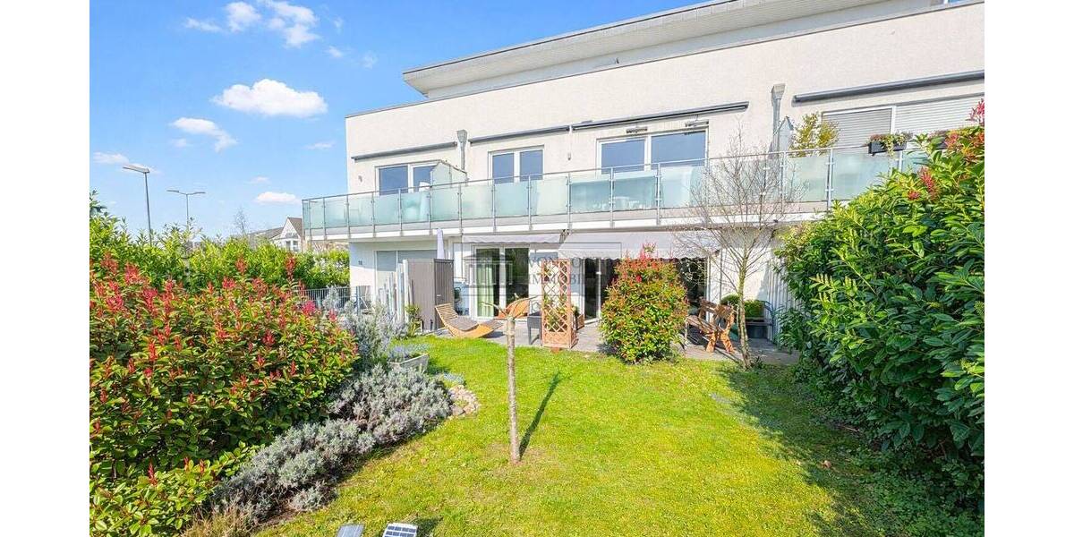 Etagenwohnung Köln Widdersdorf - 2 Zimmer, 83 m&sup2;, 467.000&euro; | Angebot:25915464