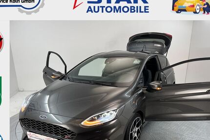 Ford Fiesta 134.628 km 12.490 &euro; Köln 50739