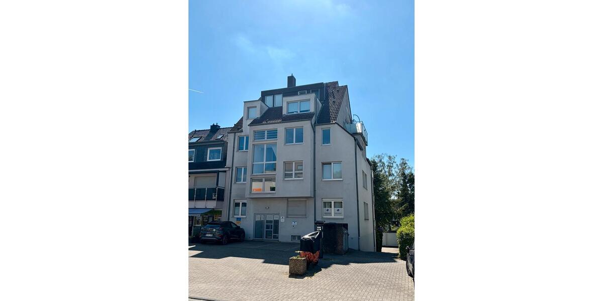 Etagenwohnung Köln Kalk - 2 Zimmer, 53 m&sup2;, 935&euro; | Angebot:26680697