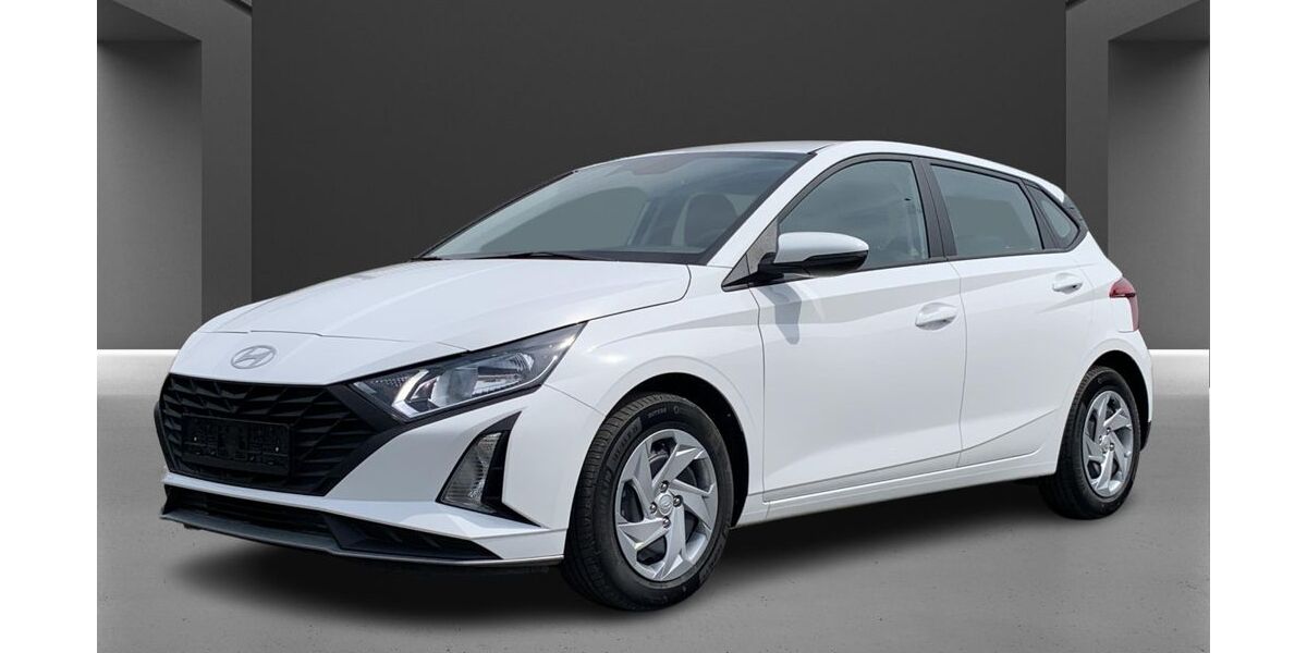 Hyundai i20 29.840 km 14.490 &euro; Bergheim 50126