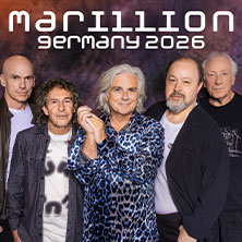Marillion - Live 2026 04.07.2026 Schloss Rastatt