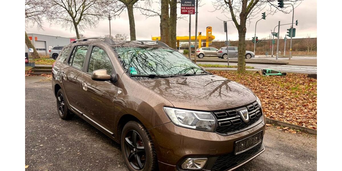 Dacia Logan 113.000 km 5.999 &euro; Köln 51107