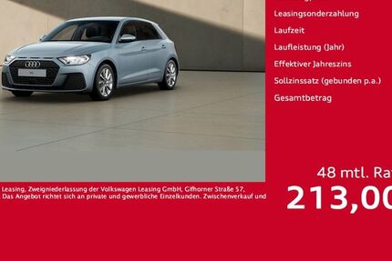 Audi A1 5.500 km 25.660 &euro; Meckenheim / Bonn 53340