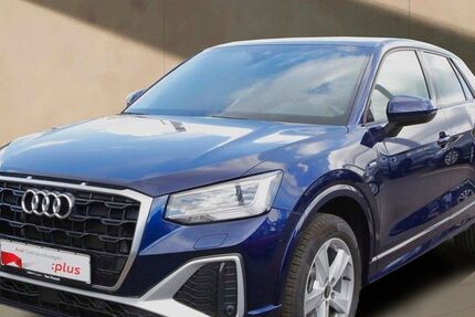 Audi Q2 59.000 km 23.450 &euro; Meckenheim / Bonn 53340