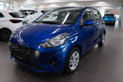 Hyundai i10 12.177 km 12.580 &euro; Düren 52349