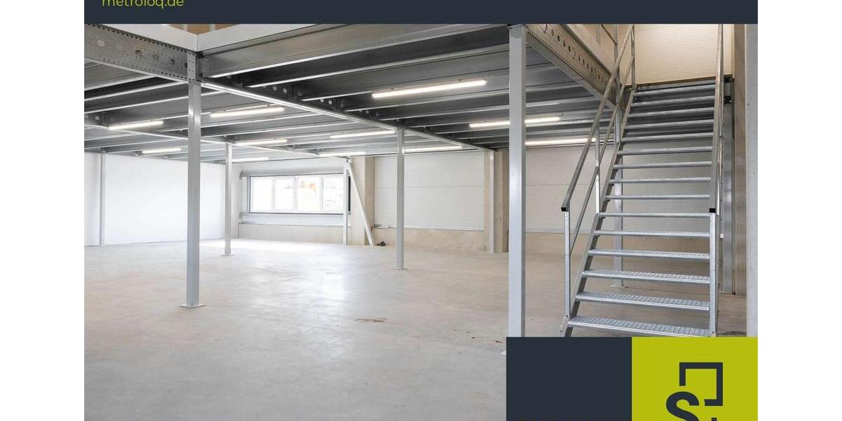 Gewerbeobjekt Brühl - 1.860&euro; | Angebot:23218324