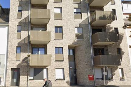 Wohnung Köln Rodenkirchen - 1 Zimmer, 25 m&sup2;, 990&euro; | Angebot:25877167