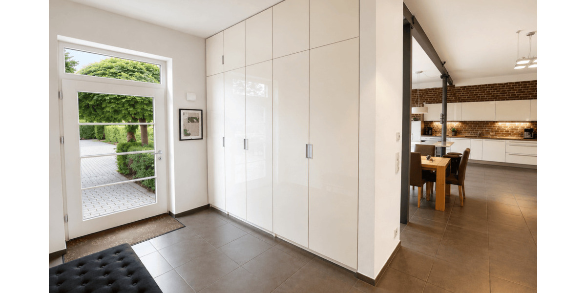 Einfamilienhaus Pulheim Geyen - 8 Zimmer, 338 m&sup2;, 1.540.000&euro; | Angebot:26699084