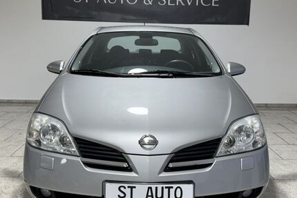 Nissan Primera 84.334 km 3.990 &euro; Köln 51107