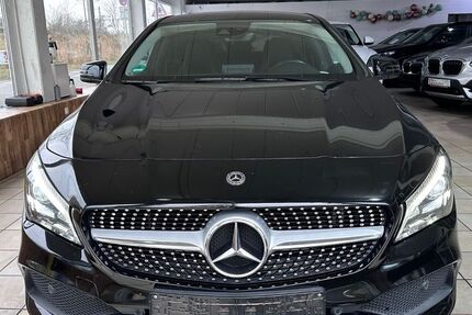 Mercedes-Benz CLA 180 65.000 km 18.500 &euro; Bonn 53119