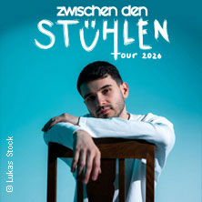 ENKAY - Zwischen den Stühlen Tour 2026 08.11.2026 Skaters Palace
