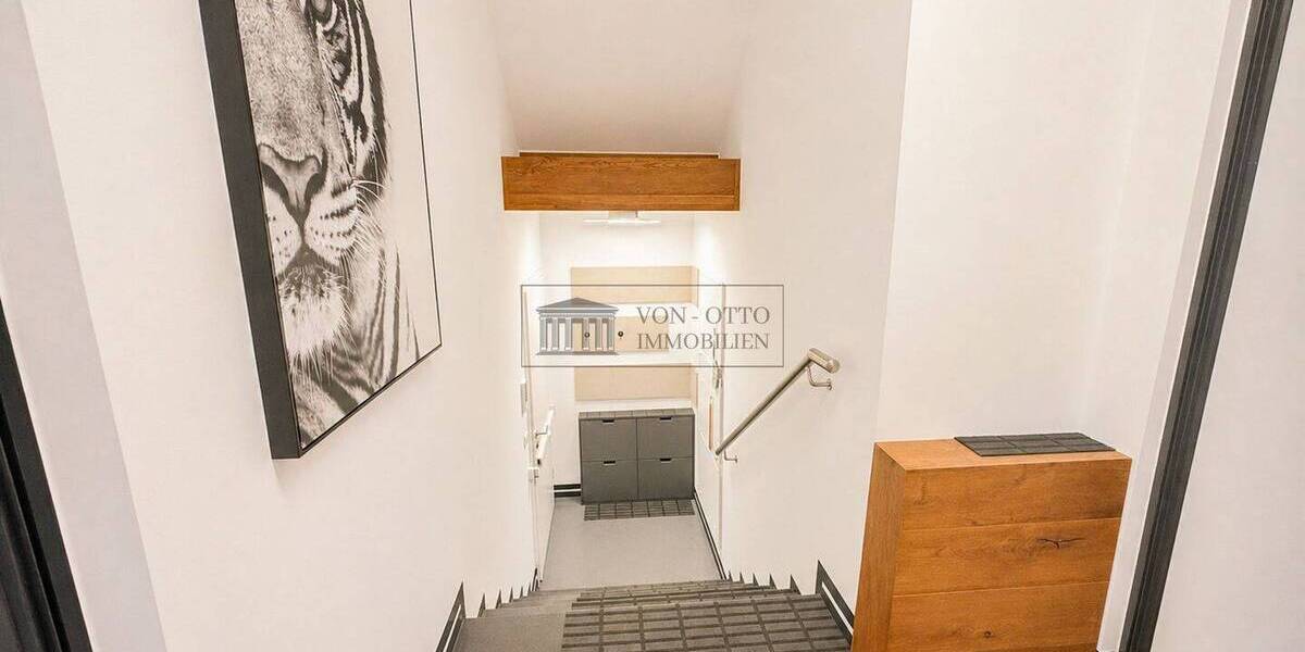 Etagenwohnung Köln Niehl - 3 Zimmer, 66 m&sup2;, 496.000&euro; | Angebot:26487562