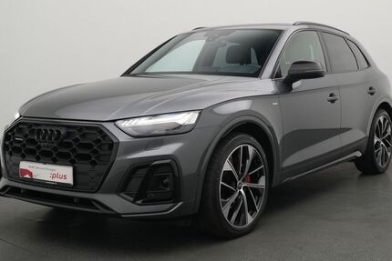Audi Q5 95.292 km 41.980 &euro; Leverkusen 51373