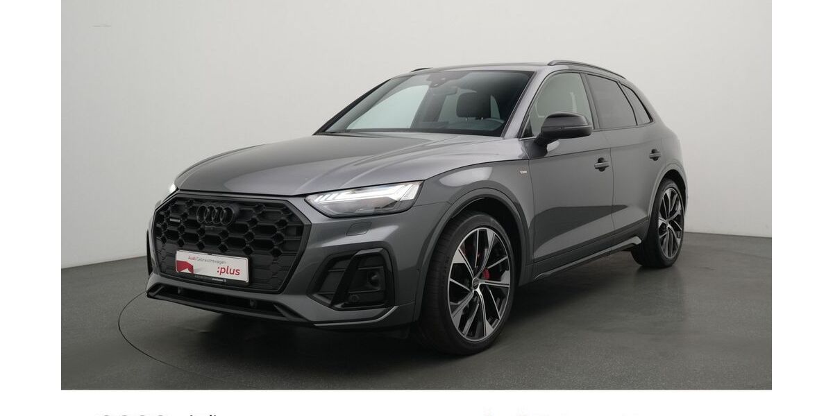Audi Q5 95.292 km 41.980 &euro; Leverkusen 51373